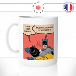 mug-tasse-blanc-unique-meme-batman-gifle-vendredi-week-end-je-travail-collegue-boulot-humour-fun-cool-idée-cadeau-original