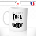 corpsdieubuddha