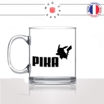 mug-tasse-en-verre-transparent-glass-pika-puma-marque-animal-homme-femme-parodie-humour-fun-cool-idée-cadeau-original-personnalisé