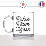 mug-tasse-en-verre-transparent-glass-poker-rhum-cigare-bonhomme-mec-homme-cubain-bluff-humour-fun-cool-idée-cadeau-origina