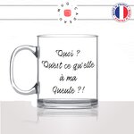 mug-tasse-en-verre-transparent-glass-quoi-quest-ce-quelle-a-ma-gueule-johnny-halliday-parole-fan-homme-femme-humour-fun-cool-idée-cadeau