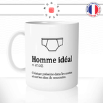 homme