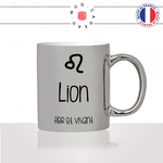 mug-tasse-argenté-argent-gris-silver-signe-astrologique-astrologie-astro-lion-qualitées-homme-femme-fun-cool-idée-cadeau-original-personnalisé2