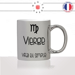 mug-tasse-argenté-argent-gris-silver-signe-astrologique-astrologie-astro-vierge-qualitées-homme-femme-fun-cool-idée-cadeau-original-personnalisé2