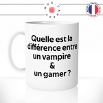 mug-tasse-blanc-unique-vampire-gamer-blague-geek-jeux-video-homme-femme-humour-fun-cool-idée-cadeau-original-personnalisé