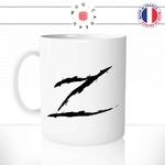 mug-tasse-blanc-unique-z-zorro-generation-film-banderas-héro-zemmour-2022-homme-femme-humour-fun-cool-idée-cadeau-original