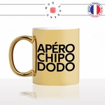 mug-tasse-or-doré-gold-apéro-chipo-dodo-copains-vacances-saucisse-barbecue-sieste-soleil-humour-fun-idée-cadeau-originale-homme-cool-min