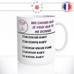 mug-tasse-ref33-citation-drole-k-maro-chanson-paroles-top-5-cafe-the-mugs-tasses-personnalise-anse-droite