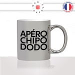 mug-tasse-argenté-argent-gris-silver-apéro-chipo-dodo-copains-vacances-saucisse-barbecue-sieste-soleil-humour-fun-idée-cadeau-originale2