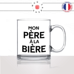mug-tasse-en-verre-transparent-glass-apéro-mon-père-a-la-bière-papa-fete-des-peres-papou-alcool-humour-fun-idée-cadeau-originale-cool2