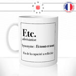 mug-tasse-ref43-citation-drole-etc-abreviation-carre-et-tout-cafe-the-mugs-tassespersonnalise-anse-gauche