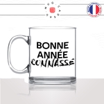 mug-tasse-en-verre-transparent-glass-bonne-année-connasse-nouvel-an-copine-femme-amie-filles-drole-résolutions-humour-fun-idée-cadeau