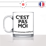 mug-tasse-en-verre-transparent-glass-cest-pas-moi-cest-mon-jumeau-maléfique-frere-jumeaux-collegue-humour-fun-idée-cadeau-originale-cool