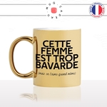 mug-tasse-or-doré-gold-cette-femme-est-trop-bavarde-mais-on-laime-quand-meme-couple-humour-fun-idée-cadeau-originale-cool