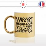 mug-tasse-or-doré-gold-citation-phrase-culte-coluche-le-boulot-y-en-a-pas-beaucoup-chomage-collegue-humour-fun-idée-cadeau-cool-min