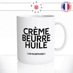 mug-tasse-blanc-creme-beurre-huile-gras-un-normand-normandie-cuisine-humour-fun-idée-cadeau-originale-cool2