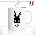 mug-tasse-blanc-dessin-tete-de-mule-cheval-ane-expression-animaux-humour-fun-idée-cadeau-originale-cool2