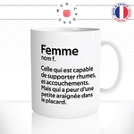 mug-tasse-blanc-femme-définition-forte-rhume-accouchement-peur-des-araignées-insectes-phobie-humour-fun-idée-cadeau-originale-cool2