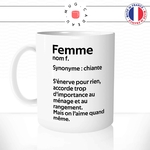 mug-tasse-blanc-femme-définition-synonyme-chiante-ménage-on-l'aime-homme-couple-maman-humour-fun-idée-cadeau-originale-cool