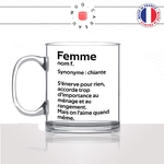 mug-tasse-n-verre-transparent-glass-femme-définition-synonyme-chiante-ménage-on-laime-homme-couple-maman-humour-fun-idée-cadeau