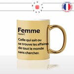 mug-tasse-or-doré-gold-femme-définition-trouve-toutes-les-affaire-cherche-range-couple-maman-humour-fun-idée-cadeau-originale-cool2-min