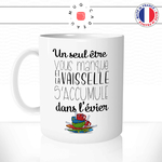 vaissellemanque