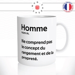 mug-tasse-blanc-homme-définition-ne-comprend-pas-le-concept-du-rangement-propreté-défaut-couple-ménage-humour-fun-idée-cadeau2