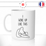 wokeuplikethis
