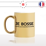 mug-tasse-or-doré-gold-je-bosse-je-ne-vois-pas-ma-femme-couple-mariage-collegue-travail-humour-fun-idée-cadeau-originale-cool