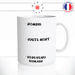 zombiehumainb
