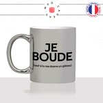 mug-tasse-argenté-argent-gris-silver-je-boude-sauf-si-tu-me-donne-un-gaetau-gourmande-femme-boudeuse-humour-fun-idée-cadeau-original