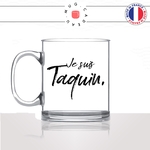 mug-tasse-en-verre-transparent-glass-je-suis-taquin-taquiner-francais-embeter-homme-femme-collegue-lapin-humour-fun-idée-cadeau-original