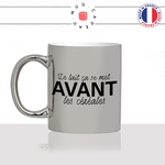 mug-tasse-argenté-argent-gris-silver-le-lait-ca-se-met-avant-les-céréales-matin-petit-déjeuné-reveil-enfant-humour-fun-idée-cadeau-originale