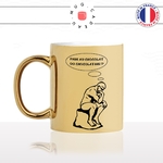 mug-tasse-or-doré-gold-le-penseur-de-rodin-pain-chocolat-chocolatine-vienoiserie-parodie-humour-fun-idée-cadeau-originale-cool