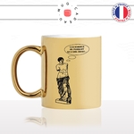 mug-tasse-or-doré-gold-les-hommes-ne-pensent-qua-une-chose-seins-nus-femme-nue-rodin-statues-humour-fun-idée-cadeau-original-cool