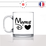 mug-tasse-en-verre-transparent-glass-mamie-damour-coeur-mémé-grand-mère-fete-famille-femme-humour-fun-idée-cadeau-originale-cool