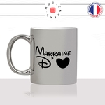 mug-tasse-argenté-argent-gris-silver-marraine-damour-naissance-tata-famille-offrir-mignon-fun-idée-cadeau-originale-cool
