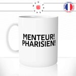 mug-tasse-blanc-menteur-pharisien-meme-internet-henry-de-lesquen-humour-fun-idée-cadeau-originale-cool
