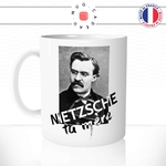 mug-tasse-blanc-nietzsche-ta-mère-nique-philosophe-homme-culture-générale-drole-parodie-humour-fun-idée-cadeau-originale-cool