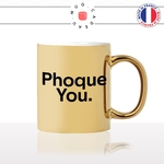 mug-tasse-or-doré-gold-phoque-you-fuck-u-animal-drole-humour-fun-idée-cadeau-originale-cool2