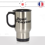 mug-tasse-thermos-isotherme-voyage-reveil-de-princesse-matin-reveiller-conte-de-fée-mignon-femme-fille-humour-fun-idée-cadeau-original