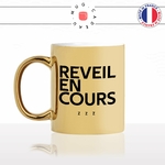 mug-tasse-or-doré-gold-reveil-en-cours-zzz-dormir-matin-collegue-week-end-tranquille-zen-humour-fun-idée-cadeau-originale-cool-min