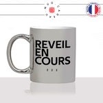 mug-tasse-argenté-argent-gris-silver-reveil-en-cours-zzz-dormir-matin-collegue-week-end-tranquille-zen-humour-fun-idée-cadeau-originale-cool