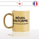 mug-tasse-or-doré-gold-reveil-en-forme-normal-jai-pas-de-gosses-parent-sans-enfant-couple-dormir-humour-fun-idée-cadeau-originale-cool