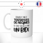 regimebide