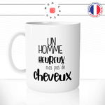 CHEVEUX