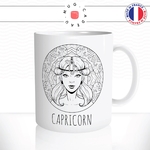 mug-tasse-blanc-signe-astrologique-astro-horoscope-capricorne-dessin-femme-mignon-capricorn-fun-idée-cadeau-originale-personnalisé2