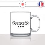 mug-tasse-en-verre-transparent-glass-soeurette-soeur-coeur-amour-copine-famille-petite-soeur-offrir-humour-fun-idée-cadeau-originale-cool2