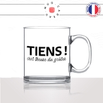 mug-tasse-en-verre-transparent-glass-tiens-cest-lheure-du-gouter-femme-enfant-collegue-bureau-gourmande-gateau-humour-fun-idée-cadeau2