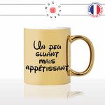 mug-tasse-or-doré-gold-un-peu-gluant-mais-appétissant-citation-dessin-animé-mignon-humour-fun-idée-cadeau-originale-cool2-min